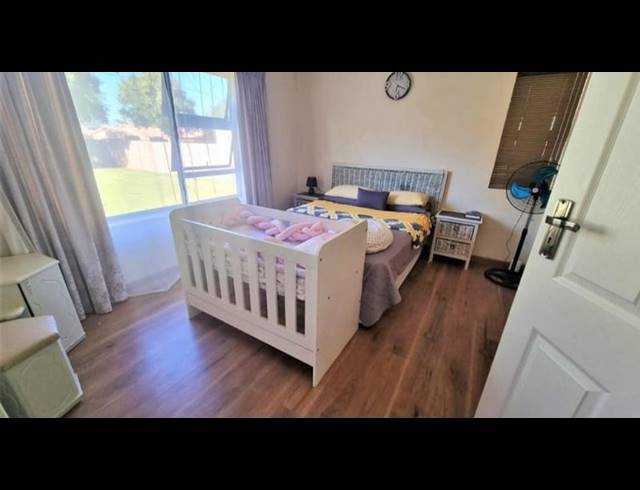 3 BEDROOM PROPERTY TO RENT IN CASSELDALE